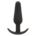CalExotics – Boundless Vibrating Slim Plug - Desireshop.nl