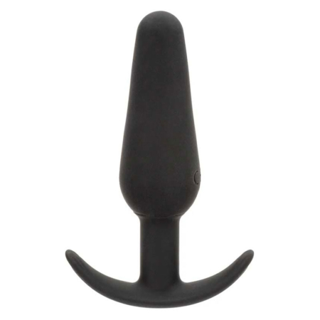 CalExotics – Boundless Vibrating Slim Plug - Desireshop.nl