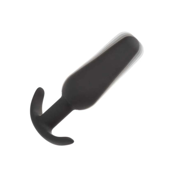CalExotics – Boundless Vibrating Slim Plug - Desireshop.nl