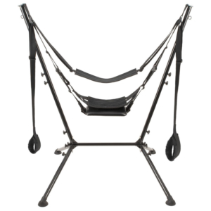 Seksschommel met standaard - Desireshop.nl