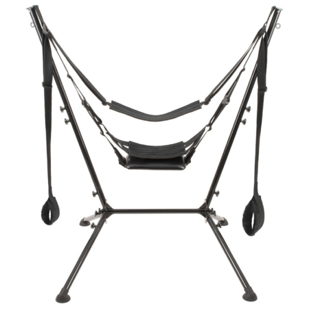 Seksschommel met standaard - Desireshop.nl