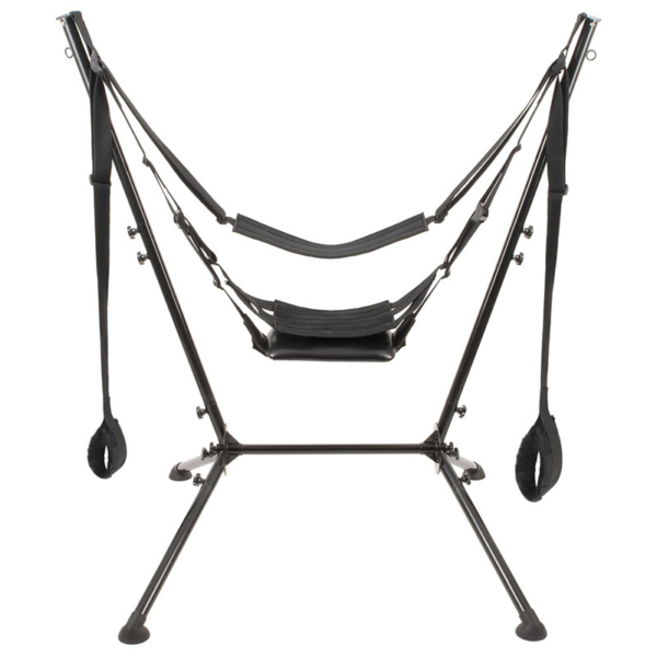 Seksschommel met standaard - Desireshop.nl