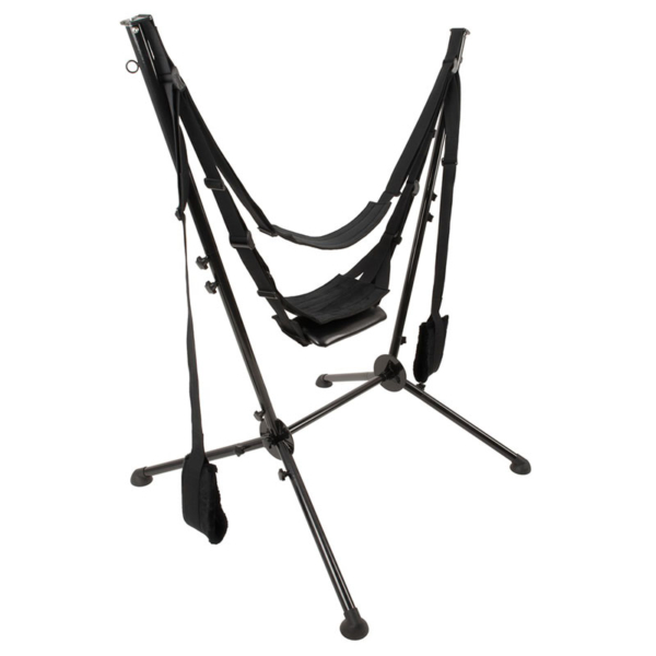 Seksschommel met standaard - Desireshop.nl
