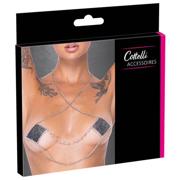 Tepelstickers Square - Desireshop.nl