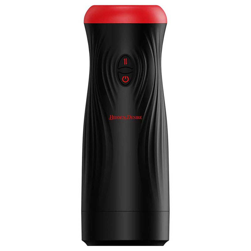 Hidden Desire – Vortex Thrust Masturbator - Desireshop.nl