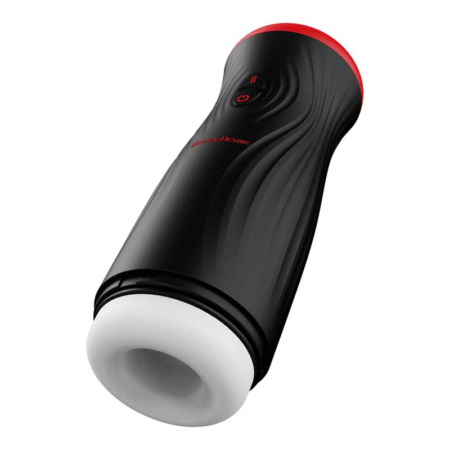 Hidden Desire – Vortex Thrust Masturbator - Desireshop.nl