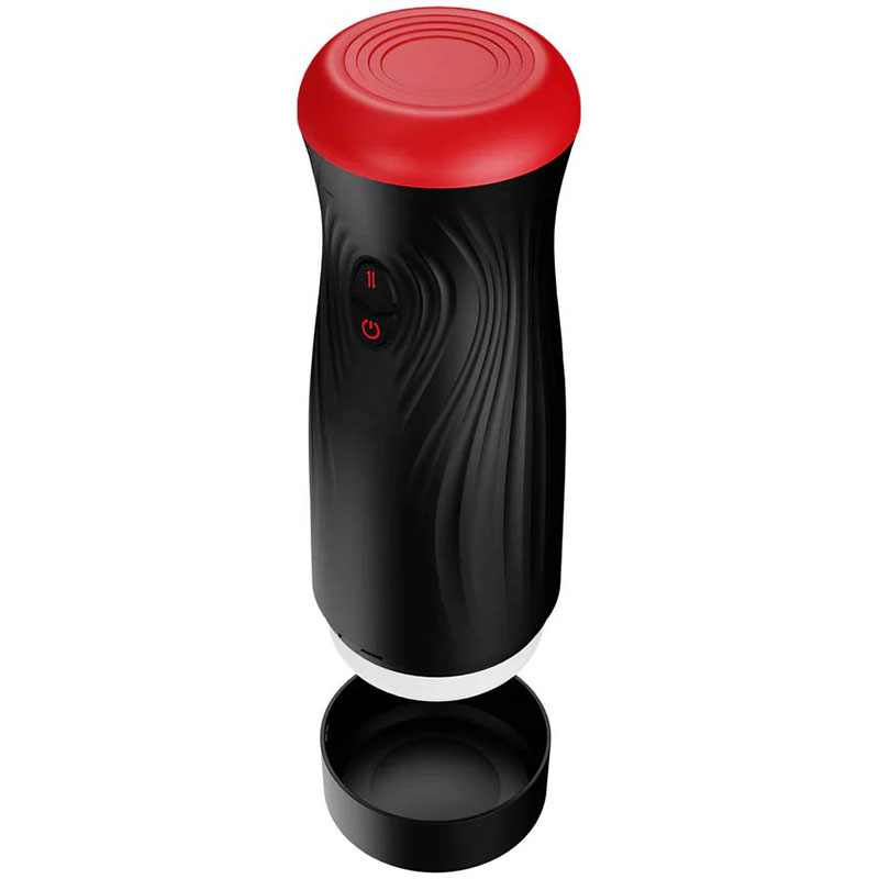 Hidden Desire – Vortex Thrust Masturbator - Desireshop.nl