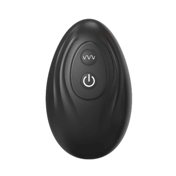 Realistic Thrusting and Wiggling Vibrator