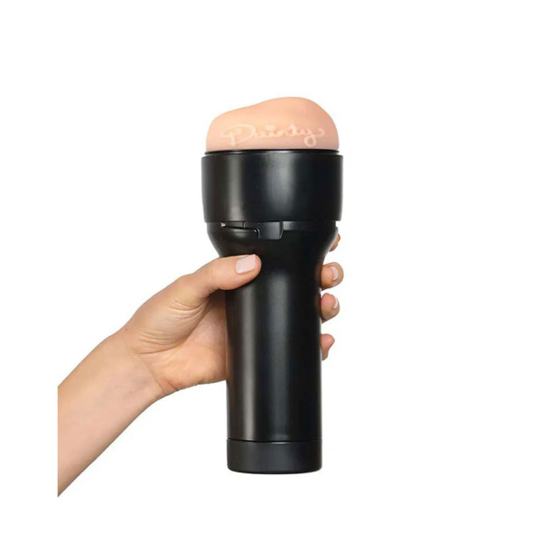 Kiiroo Feel - Dainty Wilder - Desireshop.nl