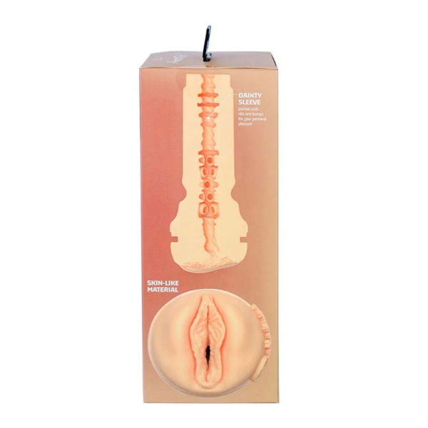 Kiiroo Feel - Dainty Wilder - Desireshop.nl