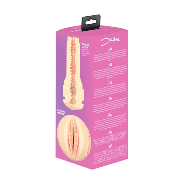 Kiiroo Feel – Daphne Laat - Desireshop.nl