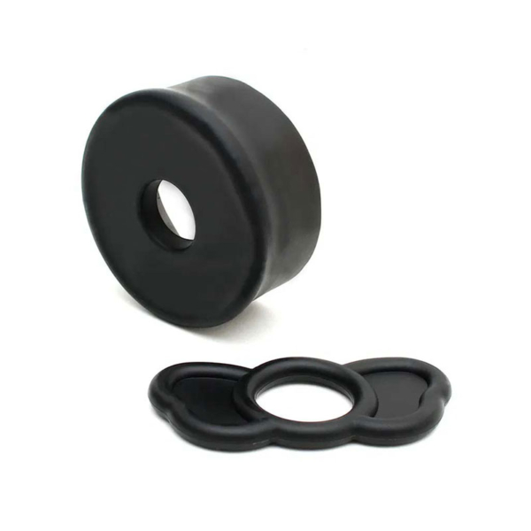 Rimba - P-Pump PP01 - Afbeelding 2