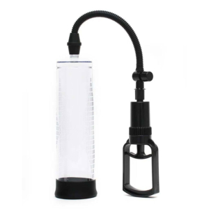 Rimba - P-Pump PP01 - Desireshop.nl