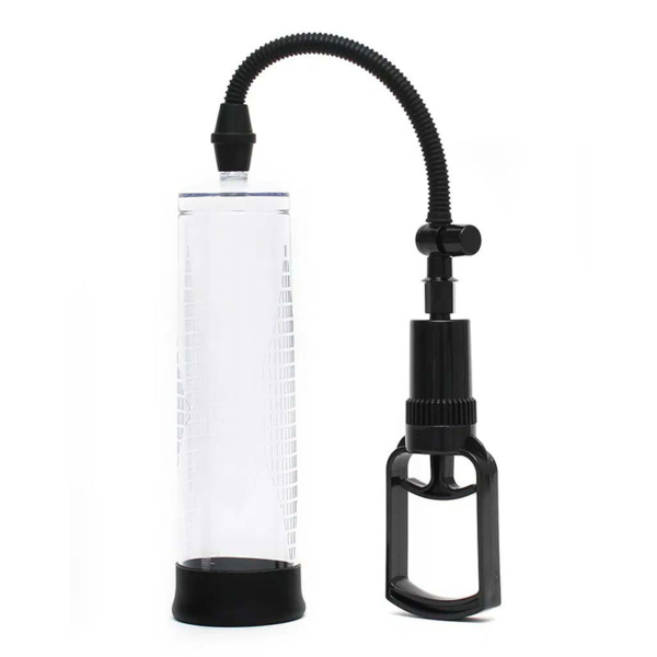 Rimba - P-Pump PP01 - Desireshop.nl