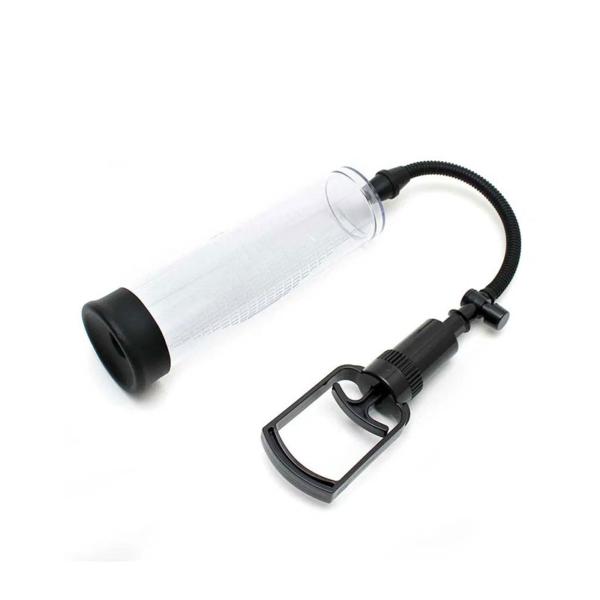 Rimba - P-Pump PP01 - Afbeelding 4