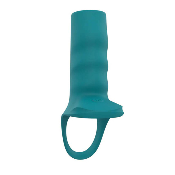 Toyjoy – De Zayn Vibrerende Penisring - Desireshop.nl