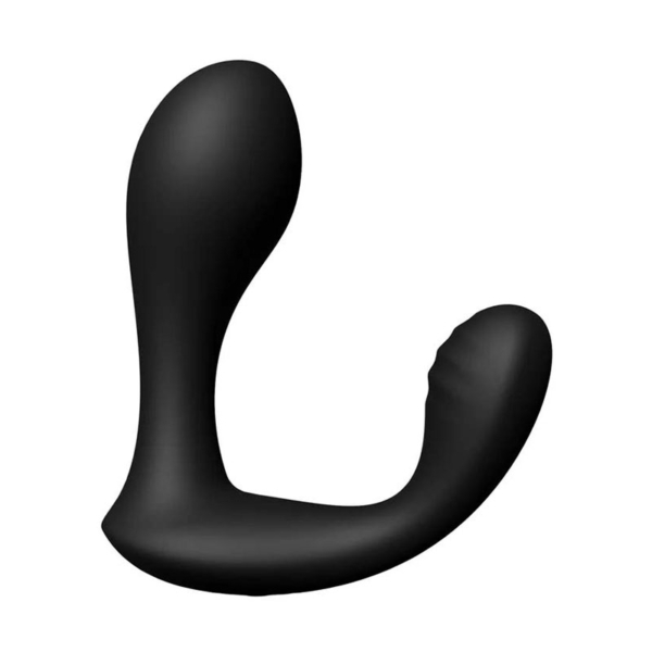 Hidden Desire - Bullseye prostaatplug - Desireshop.nl