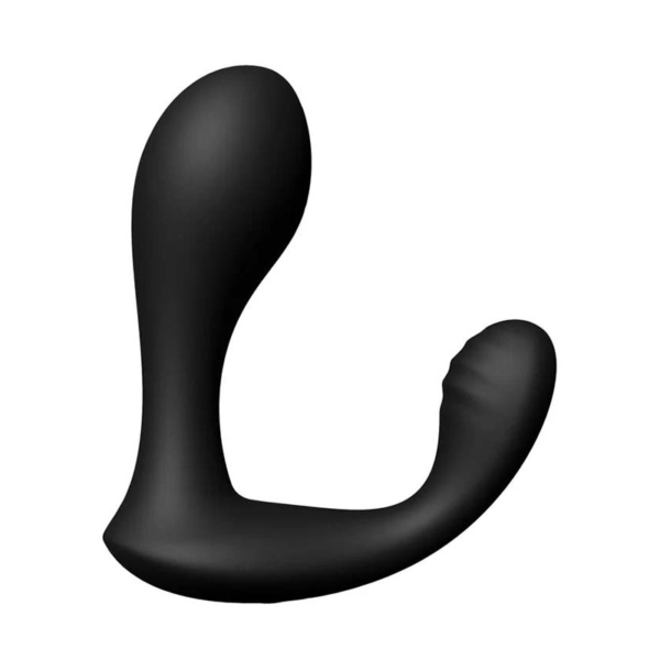 Hidden Desire - Bullseye prostaatplug - Desireshop.nl
