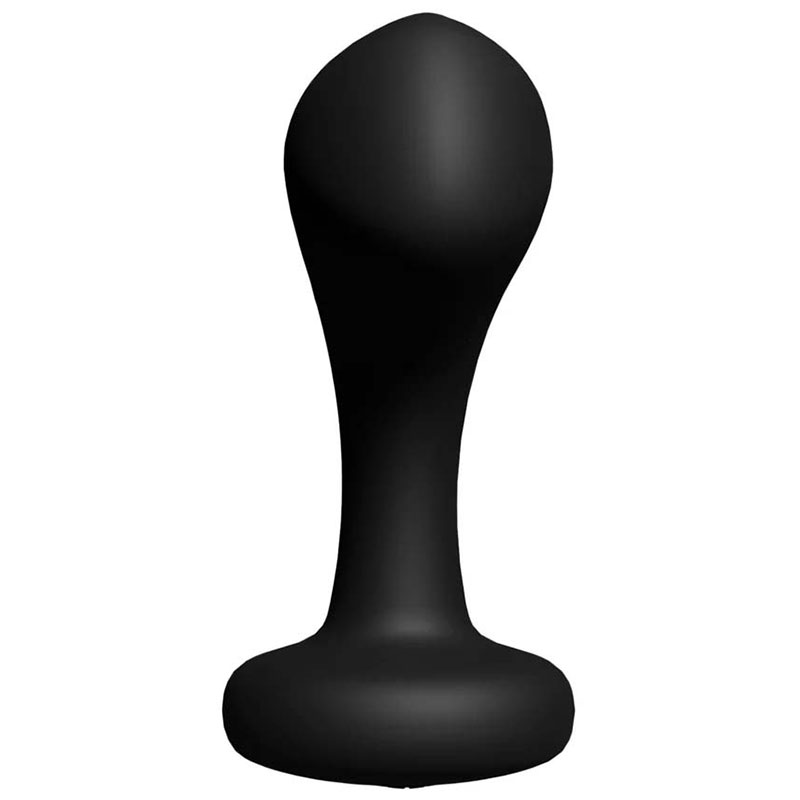 Hidden Desire – Bullshead Power Anale Plug - Desireshop.nl