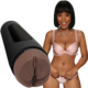 Main Squeeze - Jenna Foxx - Vagina Masturbator - Desireshop.nl