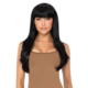 Leg Avenue – Bangin' Lange Pruik met Pony - Desireshop.nl