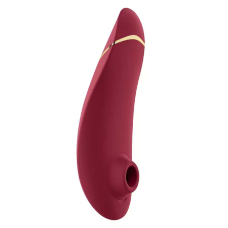 Womanizer – Premium 2 Red - Desireshop.nl