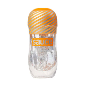 Sauce - Honey Sauce Cup - Masturbatorsleeve - Desireshop.nl