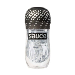 Sauce - Black Pepper Sauce Cup - Masturbatorsleeve - Desireshop.nl