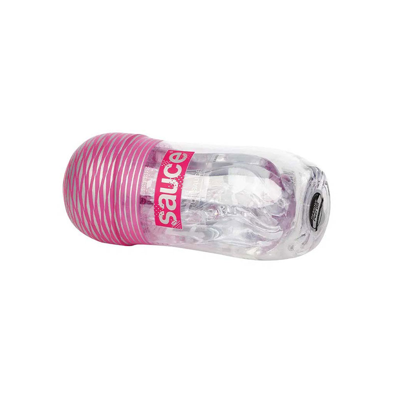 Sauce - Hot Sauce Cup - Masturbatorsleeve - Desireshop.nl