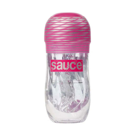 Sauce - Hot Sauce Cup - Masturbatorsleeve - Desireshop.nl