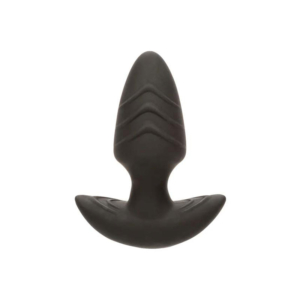 CalExotics - Roterende & Vibrerende Buttplug - Desireshop.nl