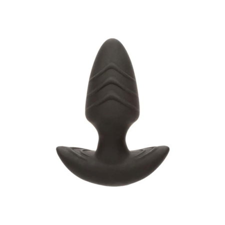 CalExotics - Roterende & Vibrerende Buttplug - Desireshop.nl