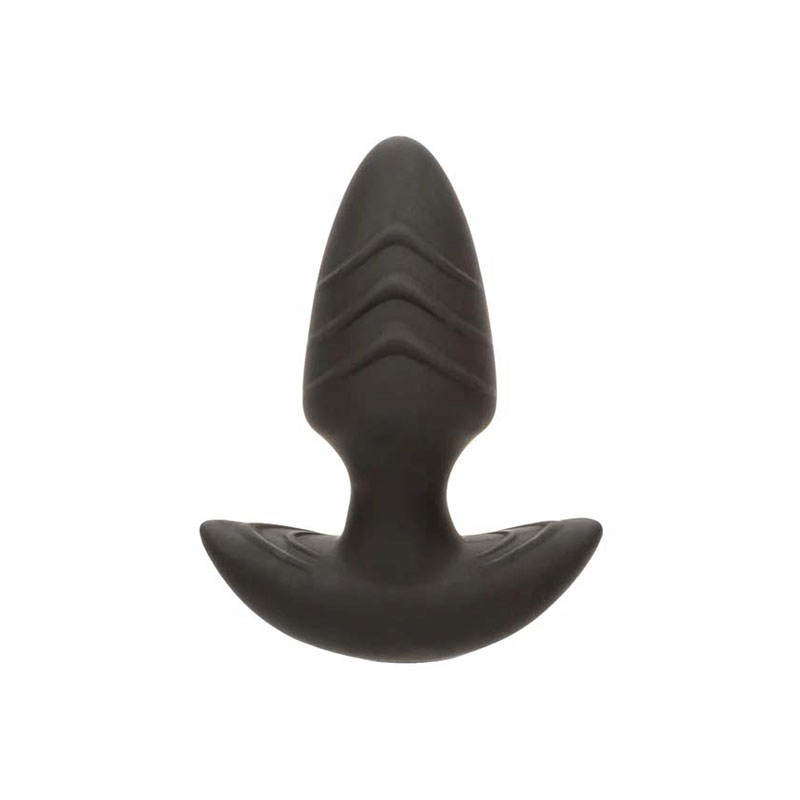 CalExotics - Roterende & Vibrerende Buttplug - Desireshop.nl