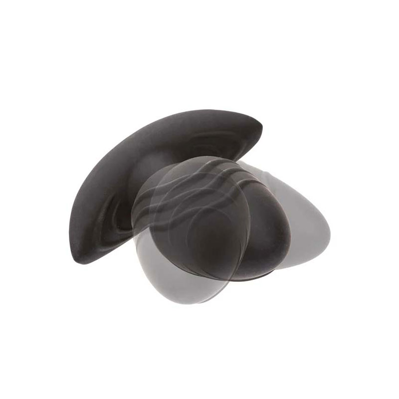 CalExotics - Roterende & Vibrerende Buttplug - Desireshop.nl