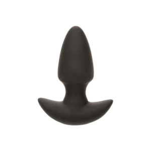 CalExotics - Stotende & Vibrerende Buttplug - Desireshop.nl