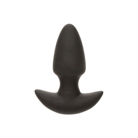 CalExotics - Stotende & Vibrerende Buttplug - Desireshop.nl
