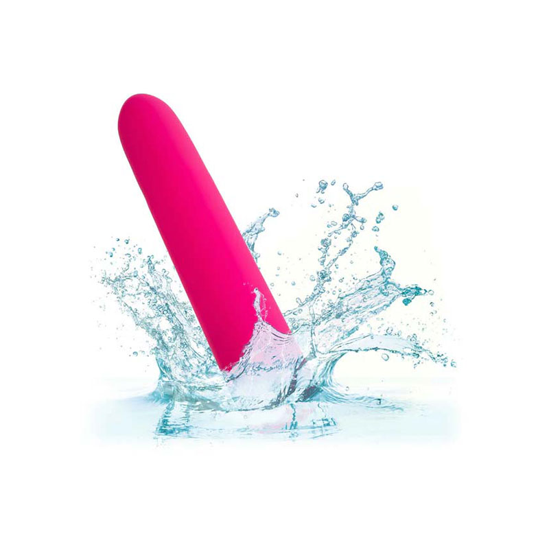 CalExotics – Rechargeable Chic vibrator - Desireshop.nl