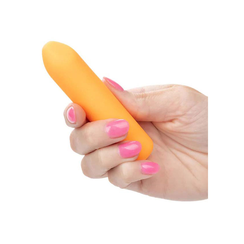 CalExotics - Kyst Fling Bullet vibrator - Desireshop.nl