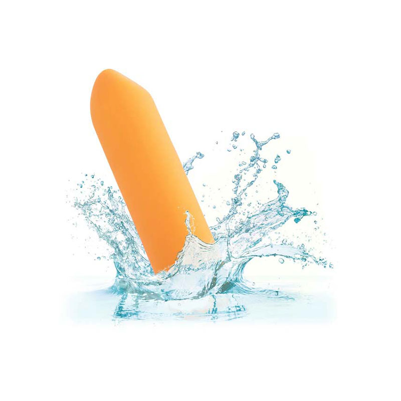 CalExotics - Kyst Fling Bullet vibrator - Desireshop.nl