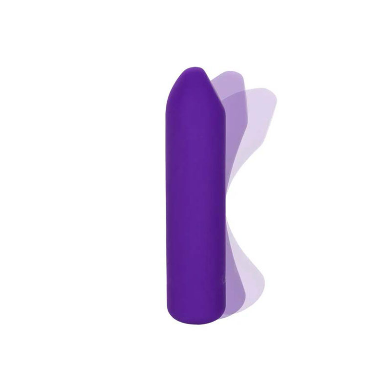 CalExotics - Kyst Fling Bullet vibrator - Desireshop.nl