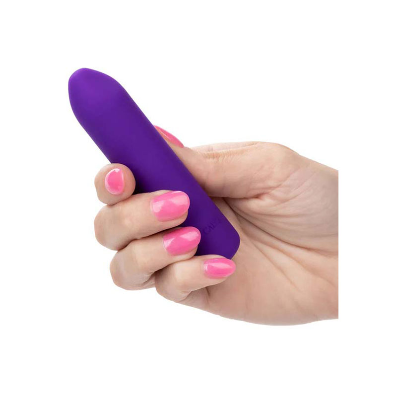 CalExotics - Kyst Fling Bullet vibrator - Desireshop.nl