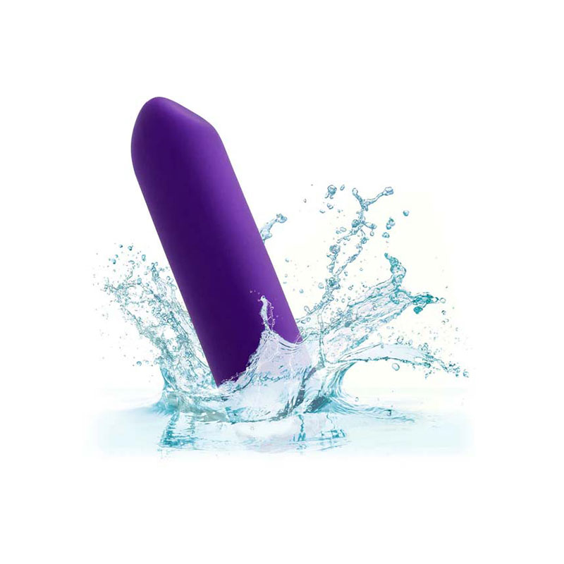CalExotics - Kyst Fling Bullet vibrator - Desireshop.nl