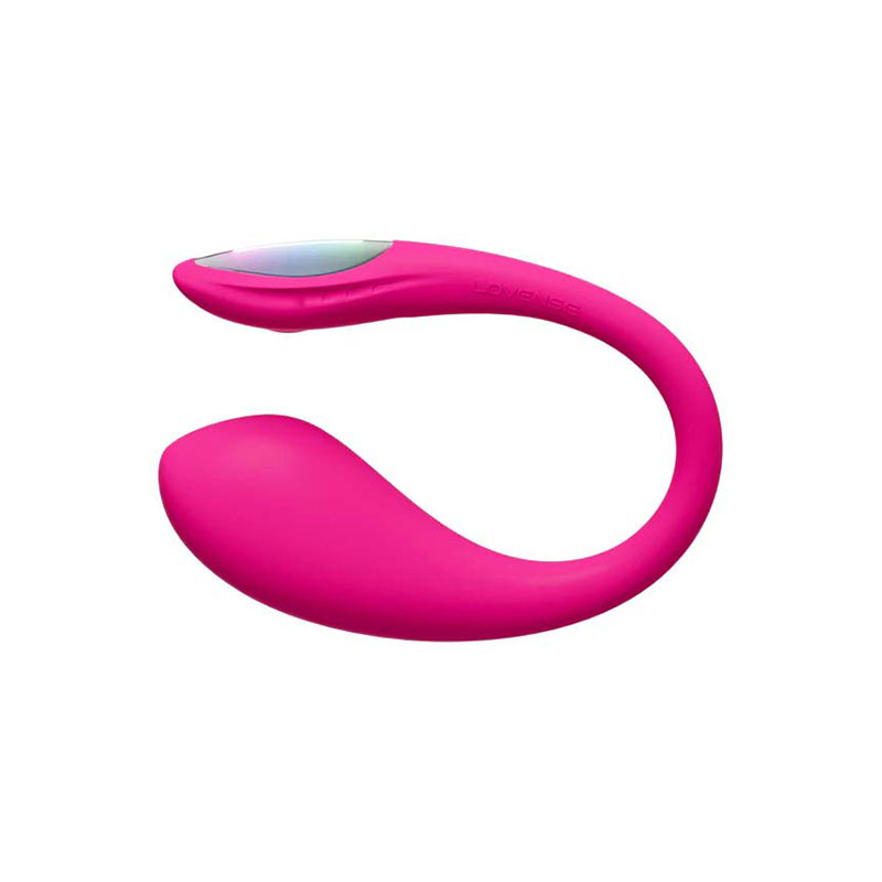 Lovense – Lush Mini - Desireshop.nl