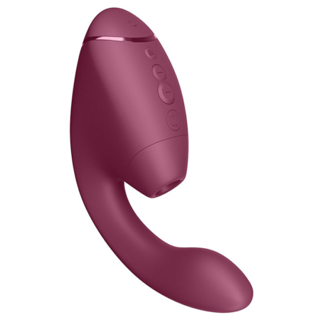 Womanizer – Next Duo Roze - Desireshop.nl