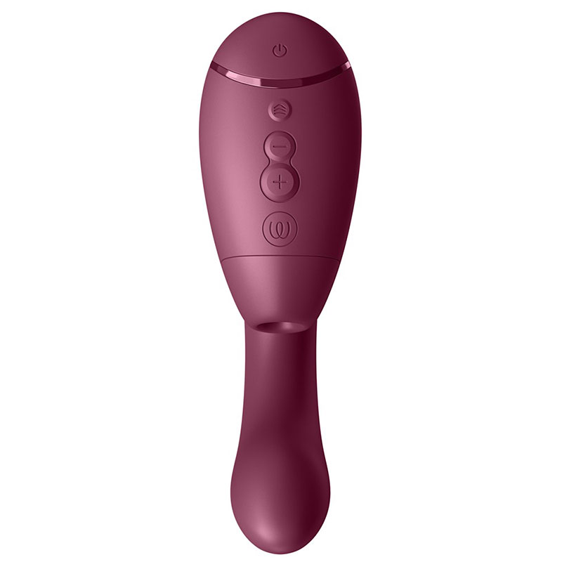 Womanizer – Next Duo Roze - Desireshop.nl