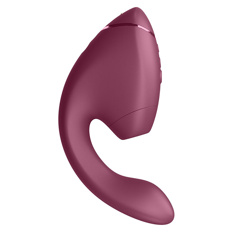 Womanizer – Next Duo Roze - Desireshop.nl