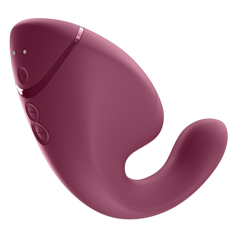 Womanizer – Next Duo Roze - Desireshop.nl