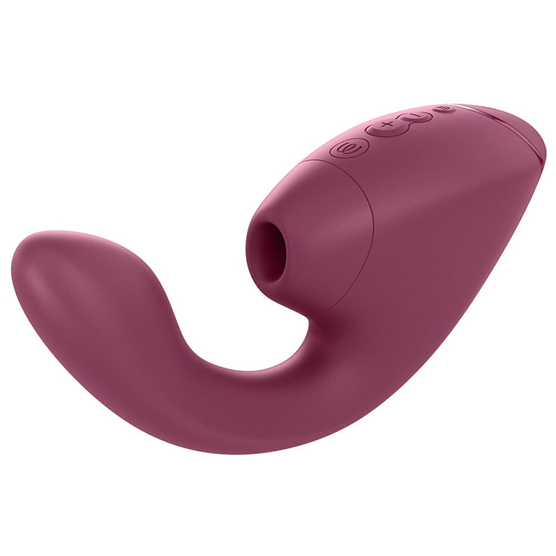 Womanizer – Next Duo Roze - Desireshop.nl