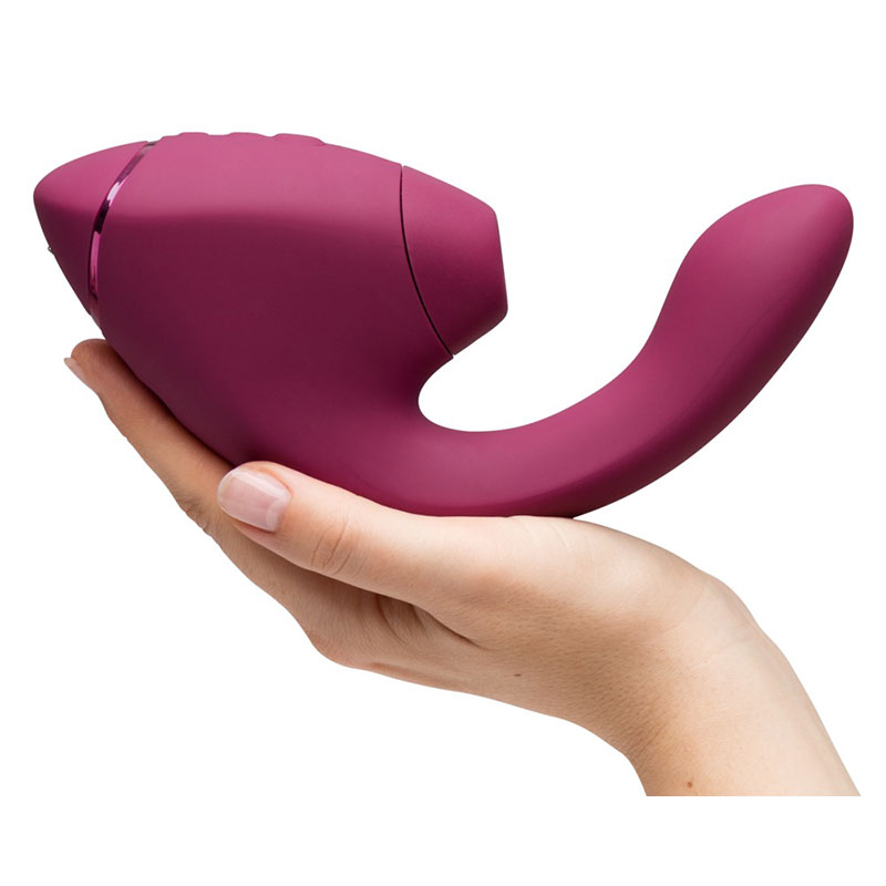 Womanizer – Next Duo Roze - Desireshop.nl