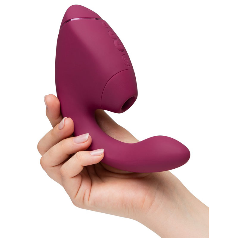 Womanizer – Next Duo Roze - Desireshop.nl